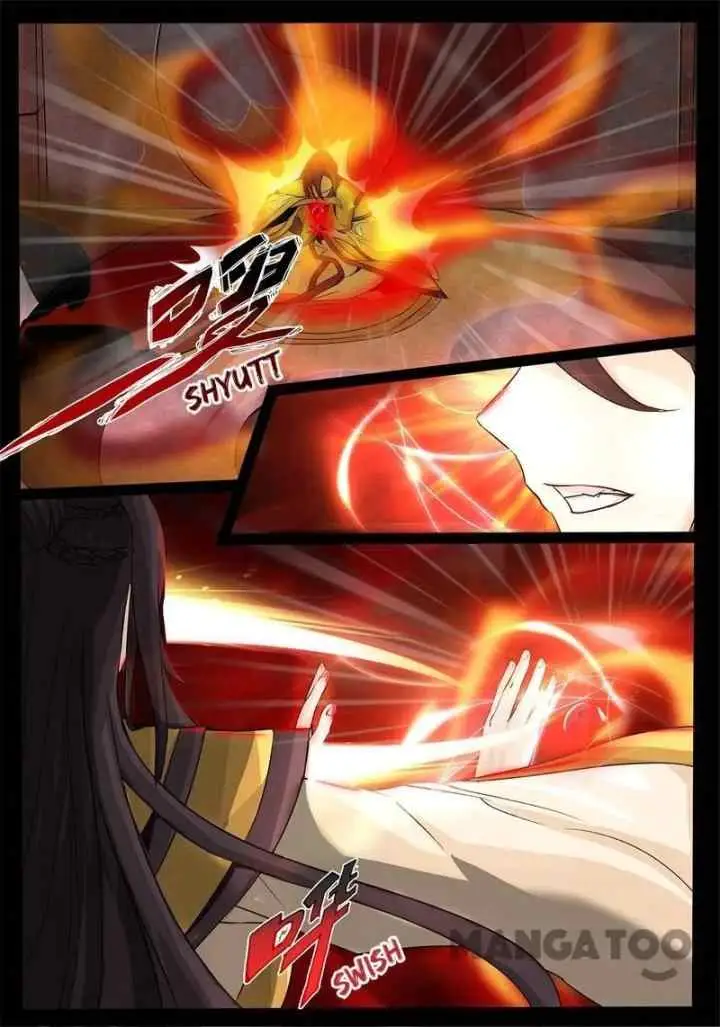 Dragon Amulet: The Emperor and The Country chapter 194 halaman 4