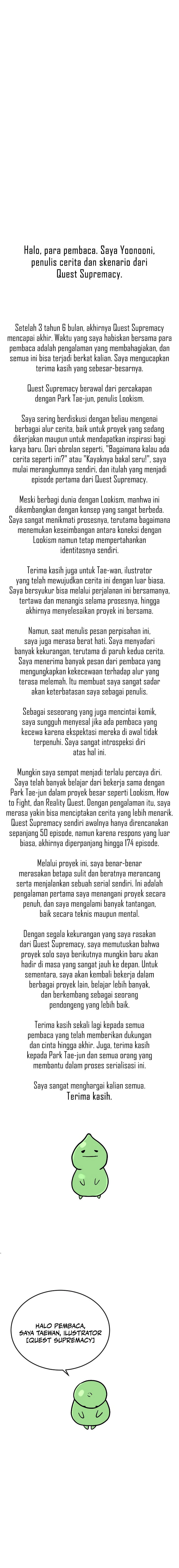 Kim SooHyun Task chapter 174 halaman 9