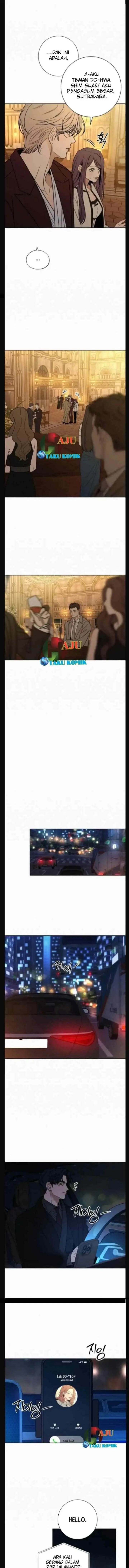 Operation: True Love chapter 129 halaman 6