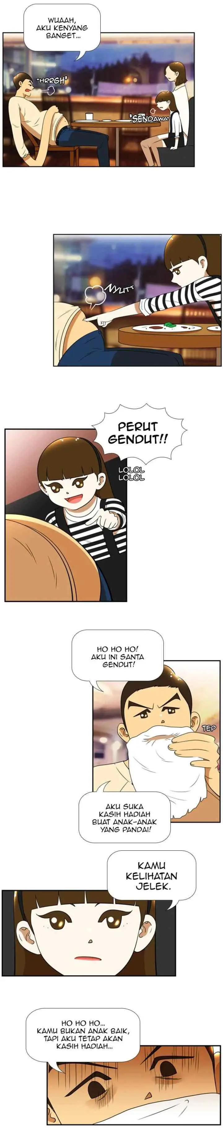 New Normal: Class 8 chapter 83 halaman 12