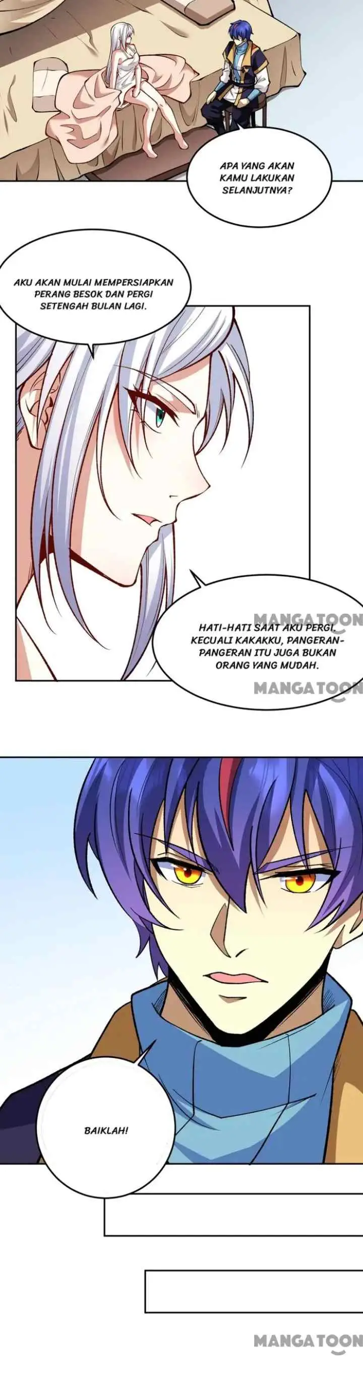 Martial Arts Reigns chapter 547 halaman 13