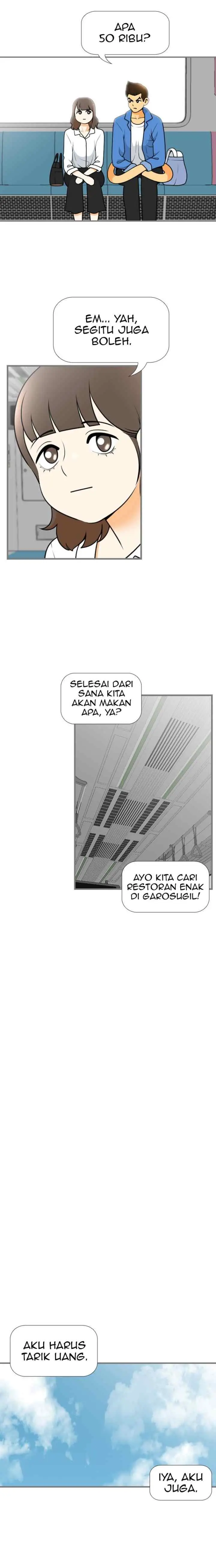 New Normal: Class 8 chapter 361 halaman 8