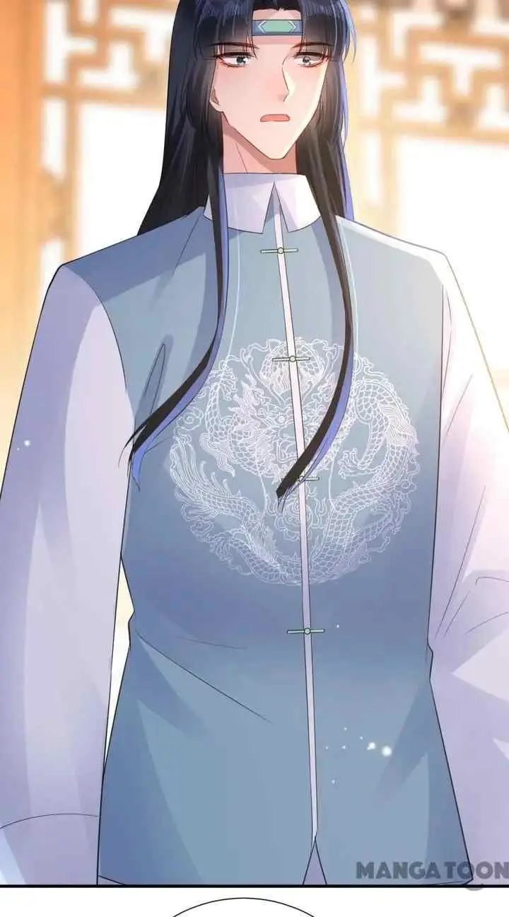 Princess, Don't Ruin Your Public Persona! chapter 257 halaman 6