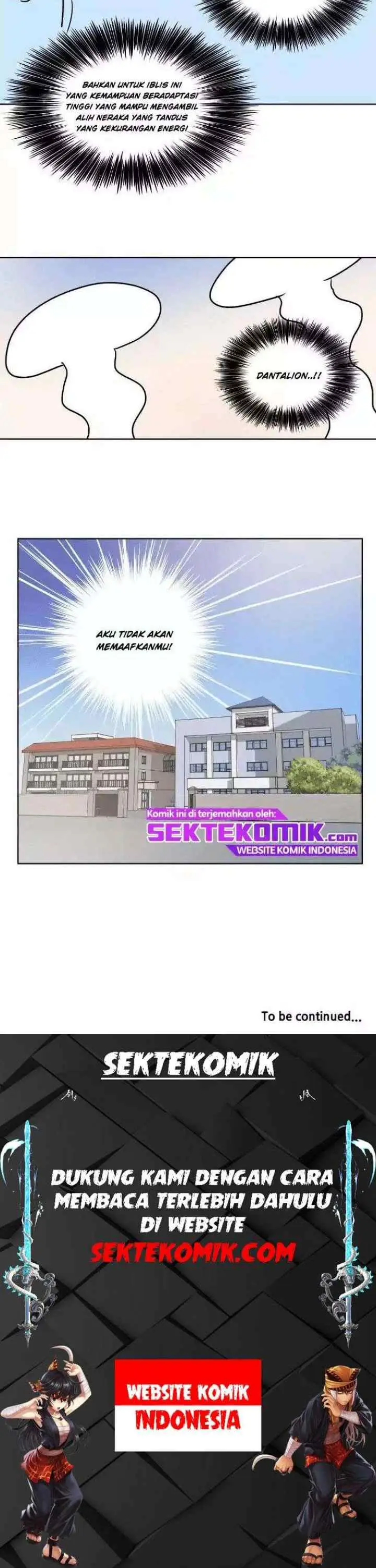 Devil Down Under chapter 2 halaman 17