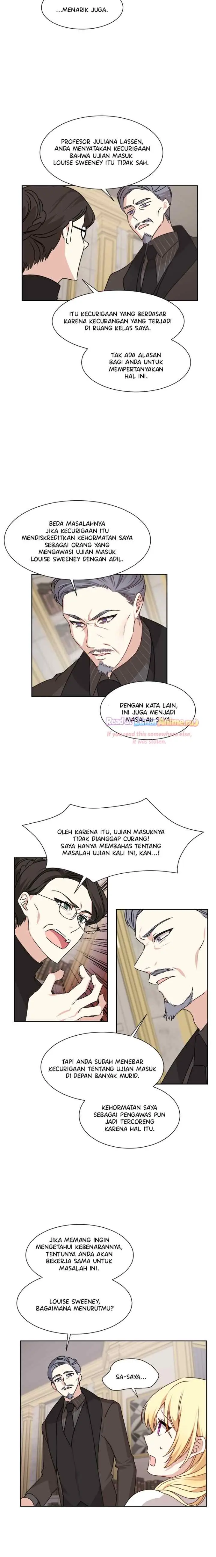 Im Just His Friend chapter 17 halaman 10