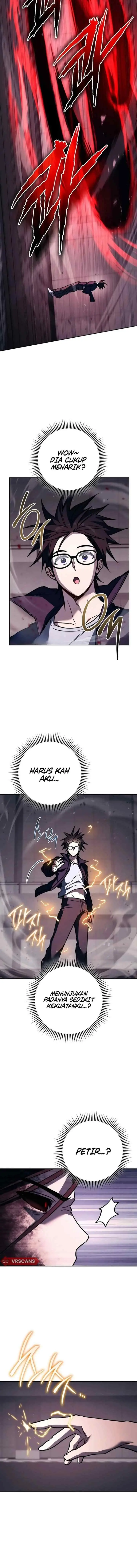 The Top Ranker's Aspiring Writer Life Manual chapter 20 halaman 16