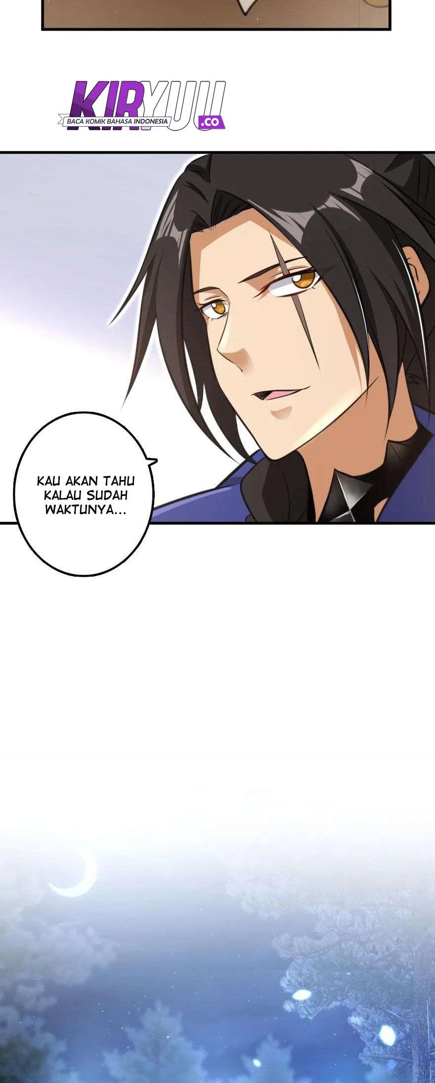 Release That Witch chapter 110 halaman 21