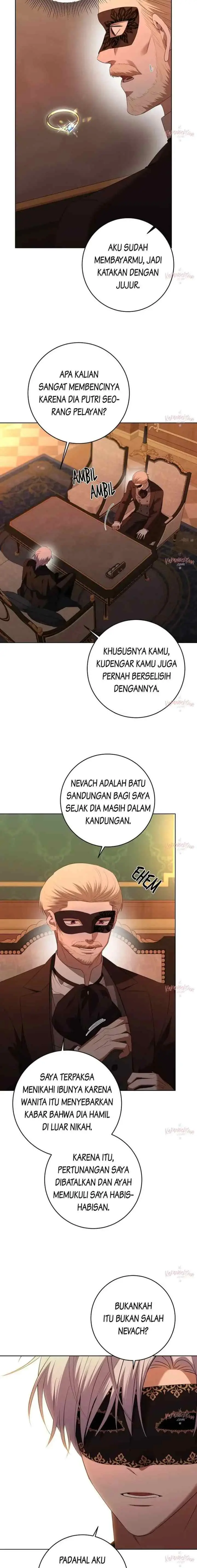 I Don't Love You Anymore chapter 93 halaman 10