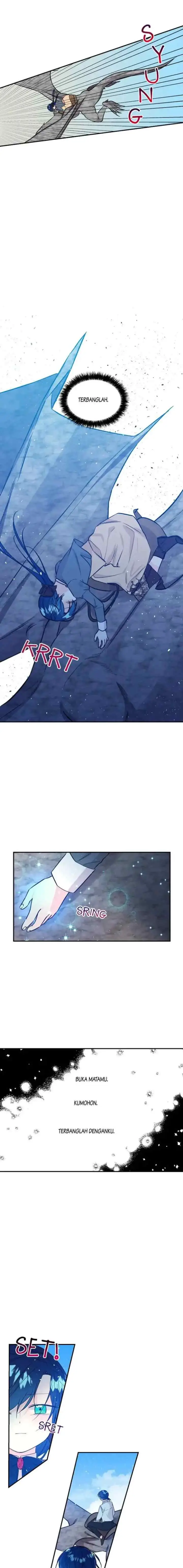 Daughter of the Great Wizard chapter 27 halaman 6