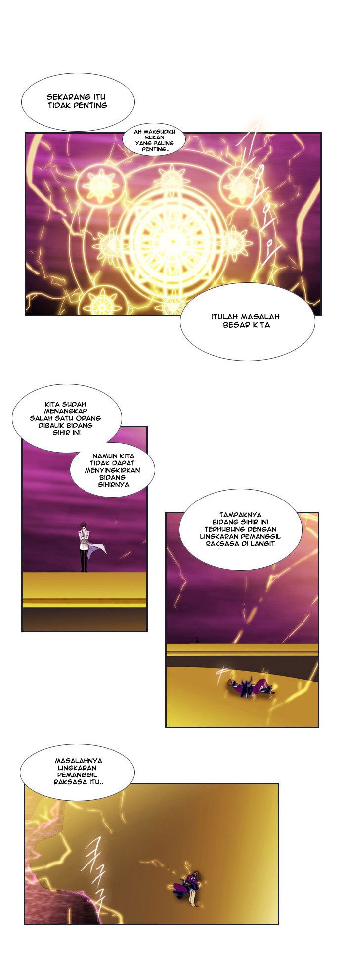 Black Haze chapter 92 halaman 13