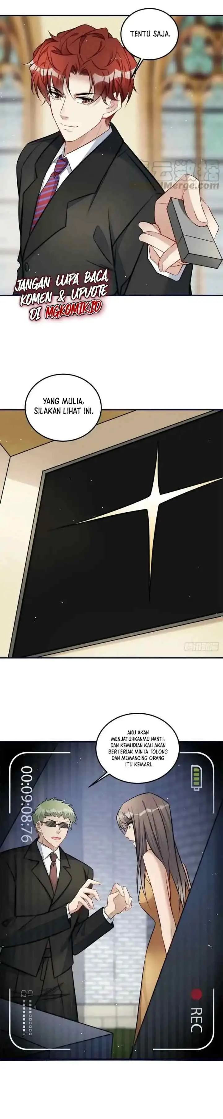 Furen Ta Chengle Da Laomen De Tuan Chong chapter 102 halaman 13