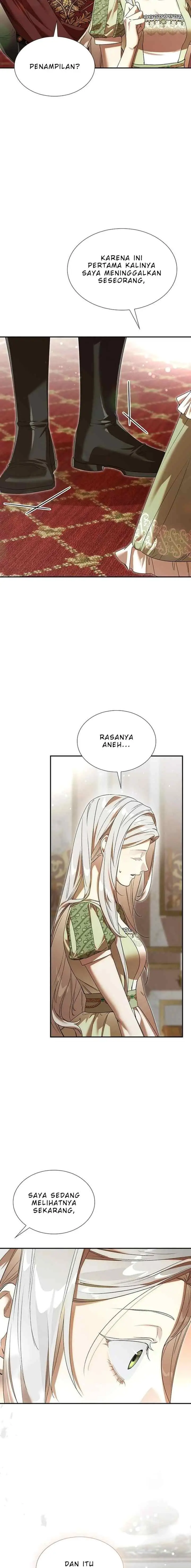 Do Your Best And Regret chapter 29 halaman 16
