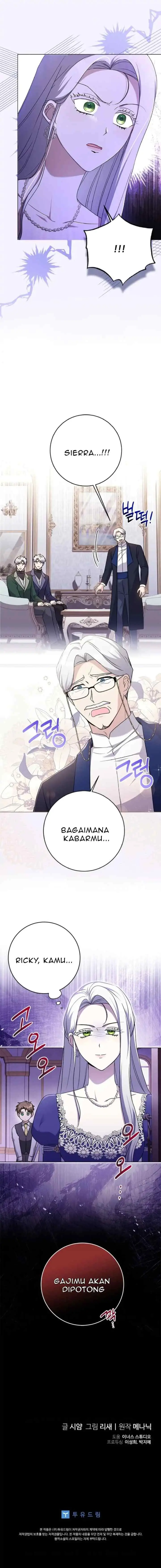 I Went On Strike Because It Was A Time Limit chapter 56 halaman 16