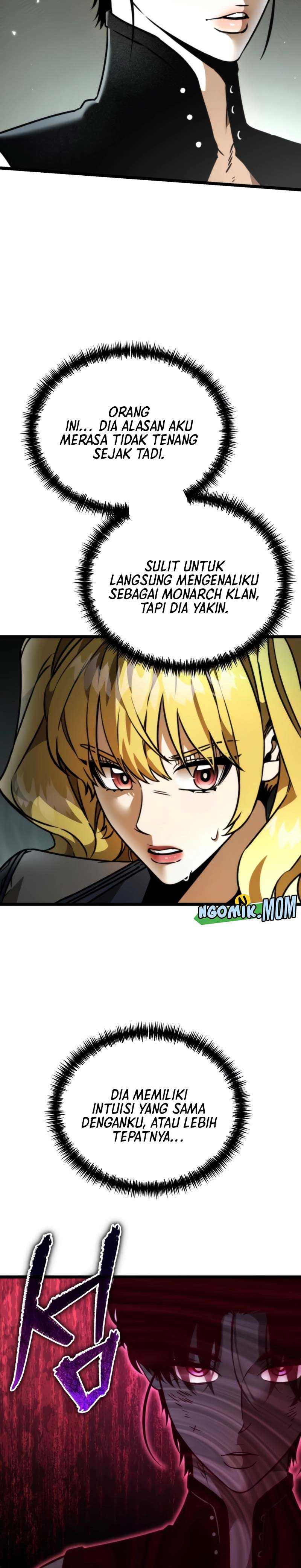 Reincarnator chapter 39 halaman 6