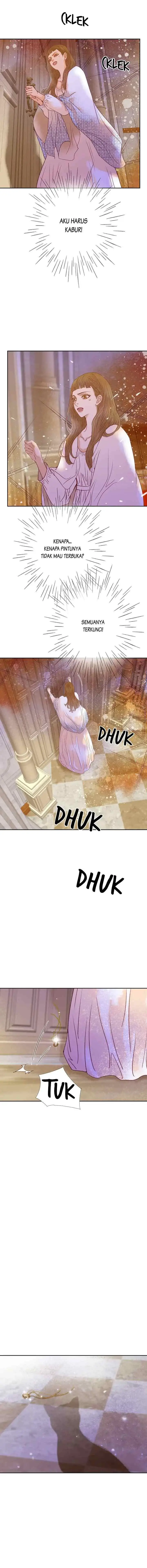 Beauty as the Beast chapter 38 halaman 10