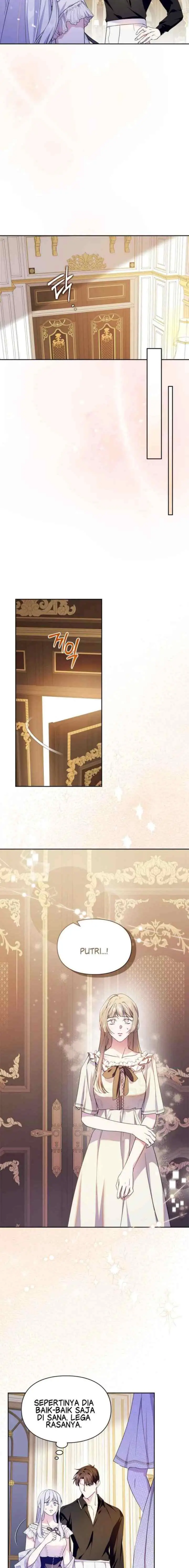 I Became the Tyrant's Servant chapter 75 halaman 7
