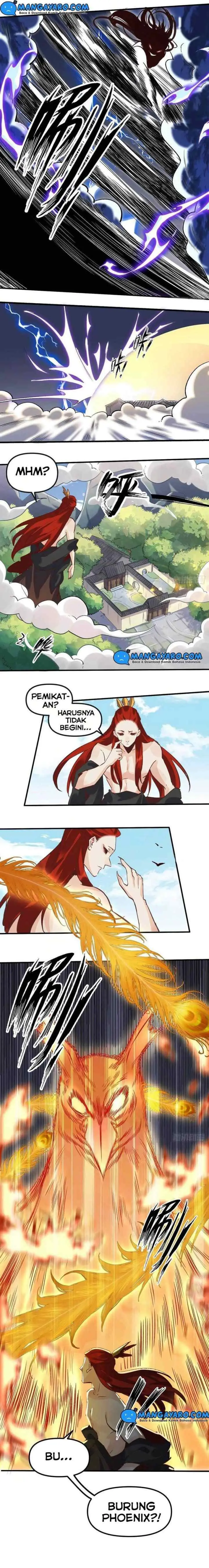 I'm Actually A Cultivation Bigshot chapter 8 halaman 14