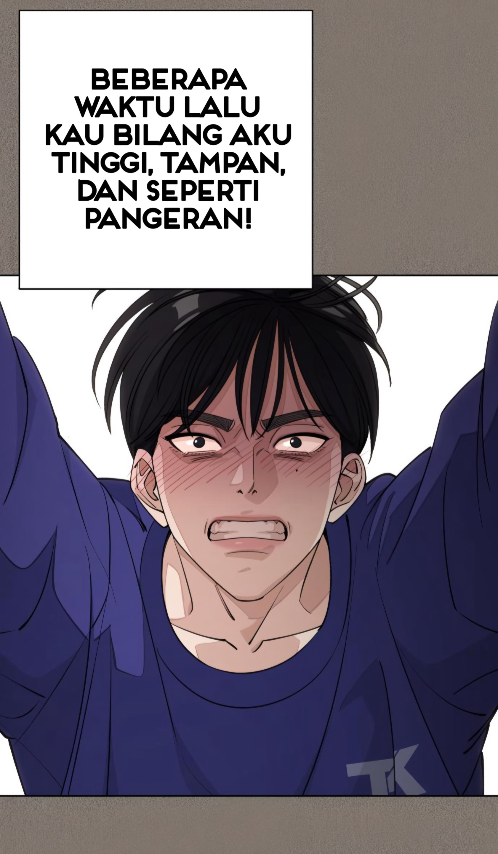 Lee Seop's Love chapter 53 halaman 59
