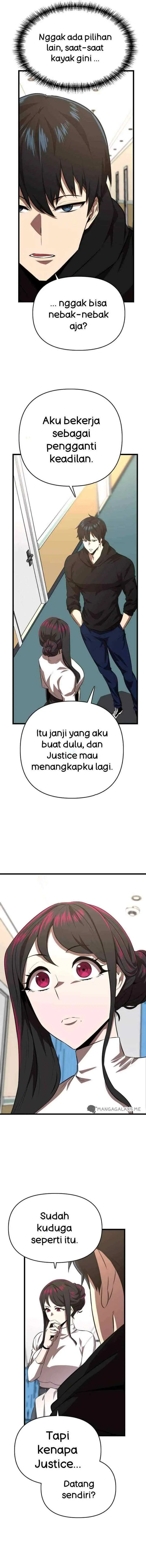 Rental Hero chapter 41 halaman 17