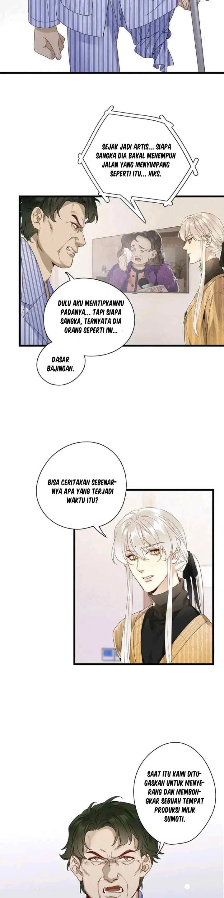 Divine Intervention chapter 35 halaman 6