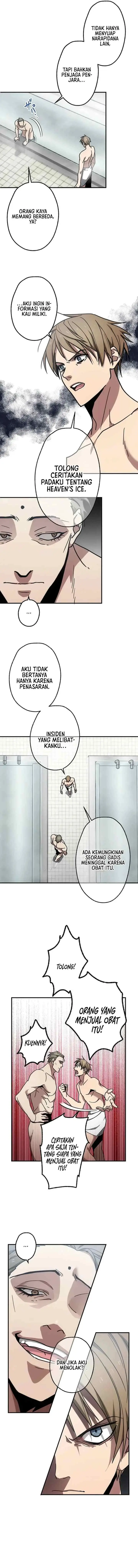 Aristocrats Revenge chapter 7 halaman 7