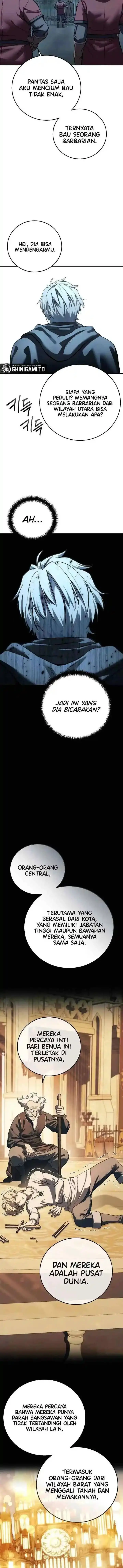 Star-Embracing Swordmaster chapter 103 halaman 17