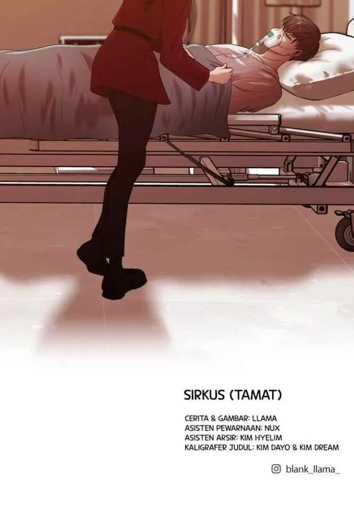 Mañana chapter 218 halaman 20