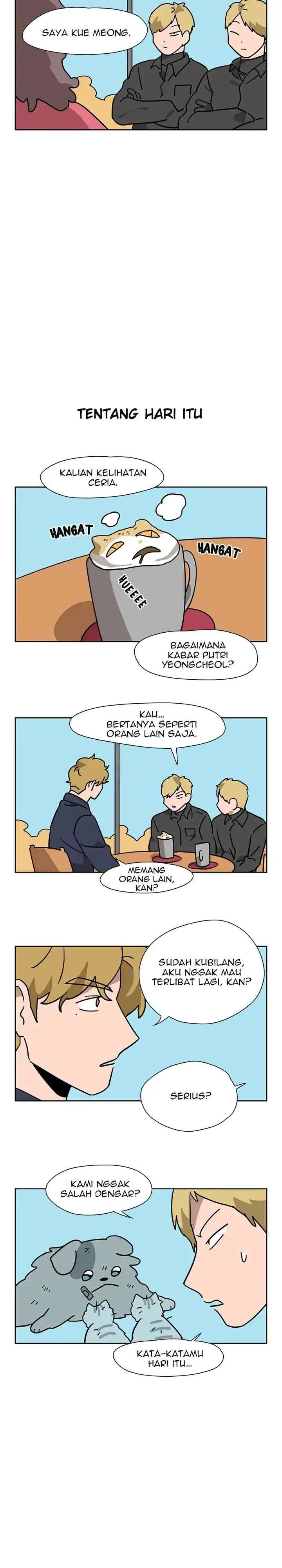 Meow Man chapter 65 halaman 4