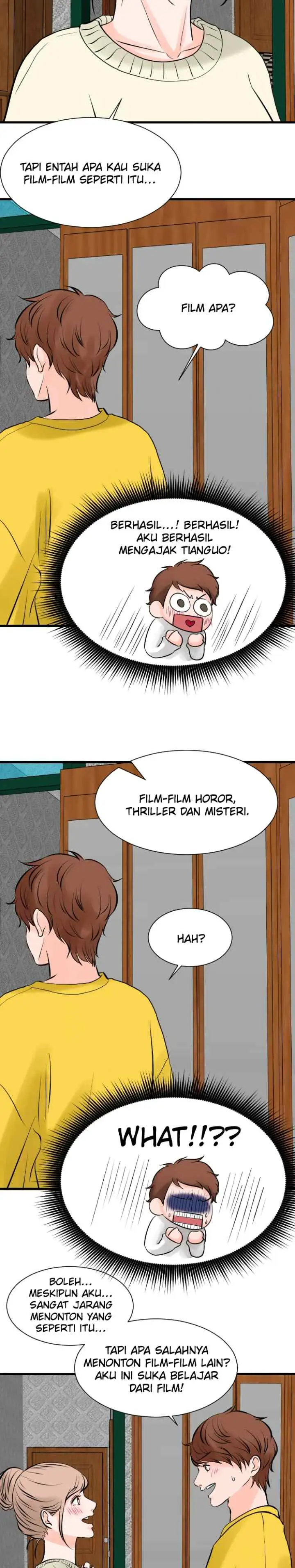 One + One (Bao A) chapter 91 halaman 7