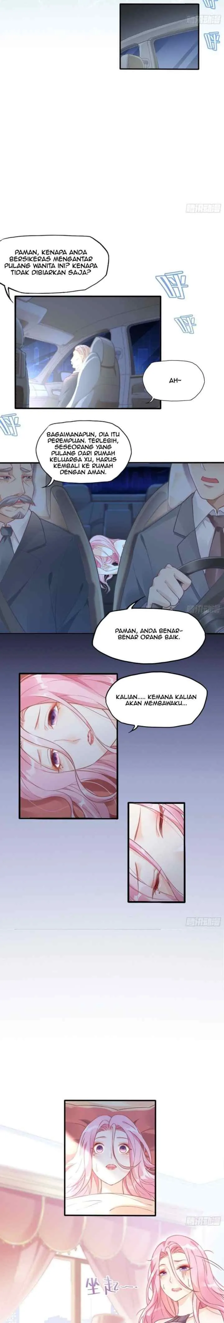 Bad Girl's Diary chapter 2 halaman 6