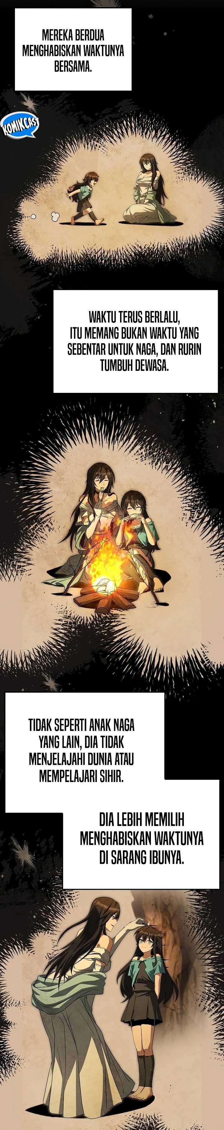 A Wizard's Restaurant chapter 66 halaman 31