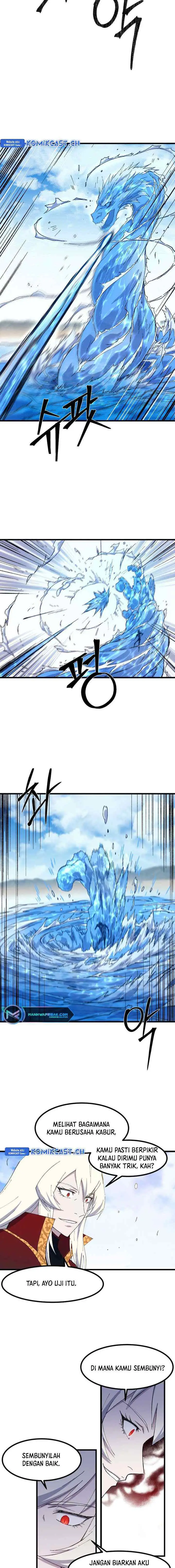 The Great Master chapter 77 halaman 9