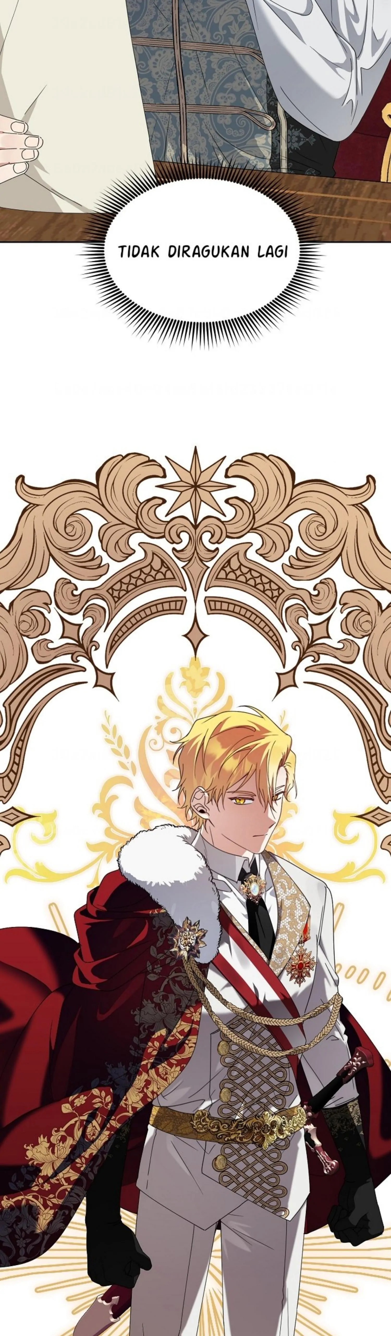 Bird Empress chapter 12 halaman 15