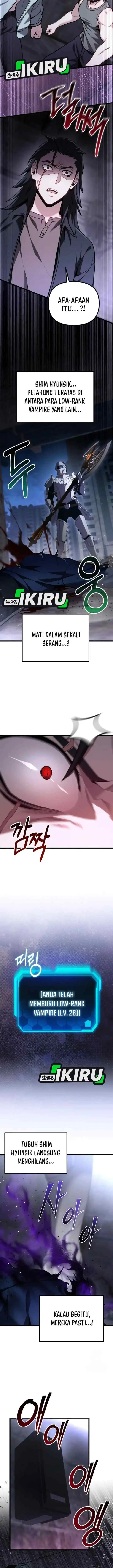 Absolute Dweller chapter 69 halaman 10