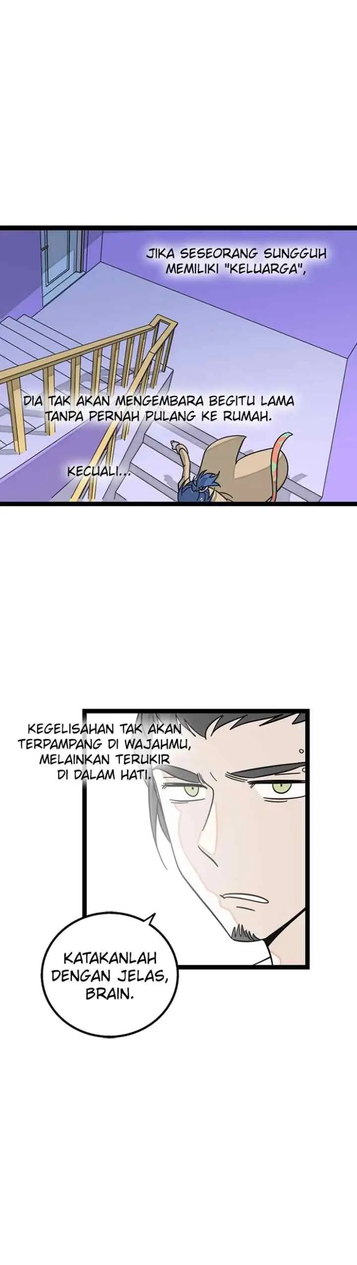 Zhou Yi Zhi Zhou Mo chapter 150 halaman 16