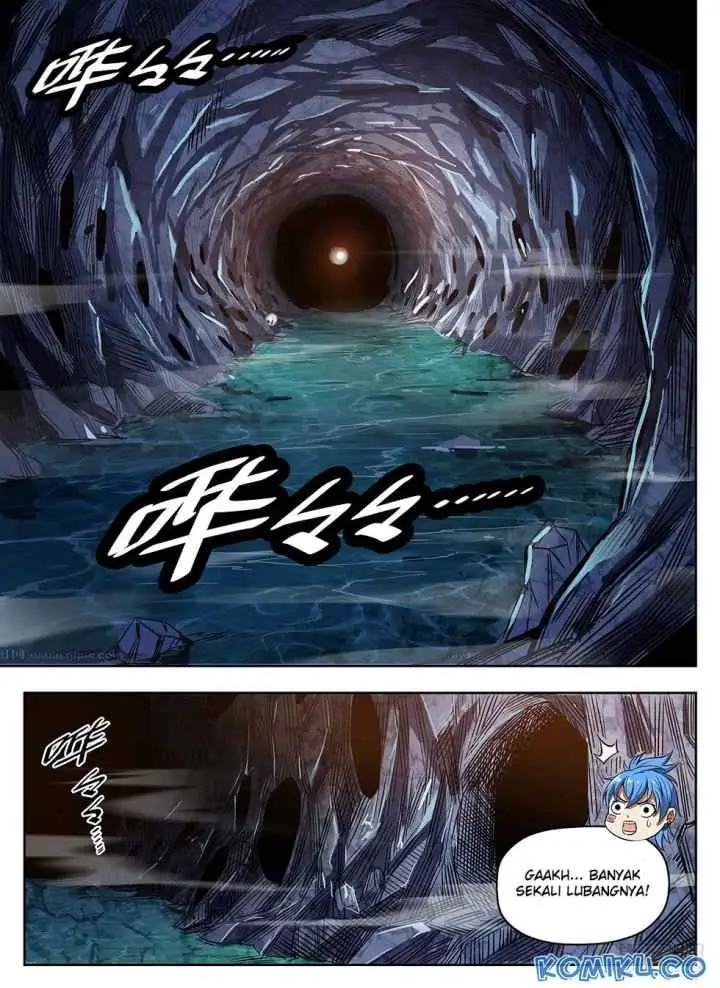 Dragon Field Hunter Hunter Age chapter 239 halaman 14