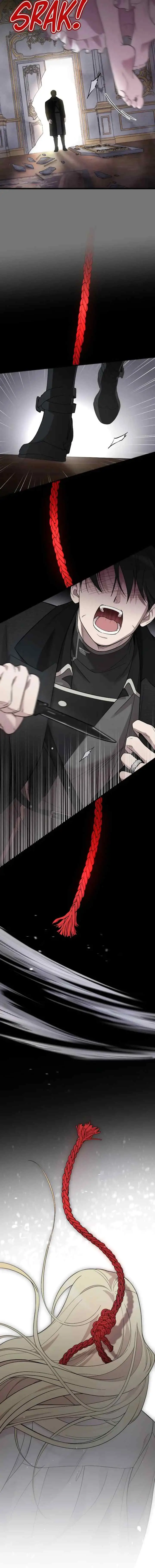 Para meu amado opressor chapter 19 halaman 18