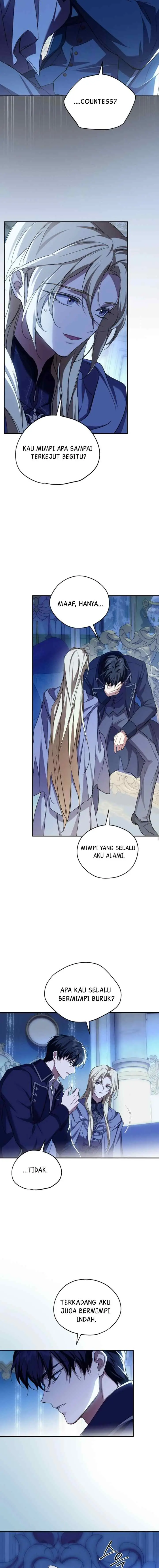 I'm Looking for a New Husband chapter 36 halaman 12