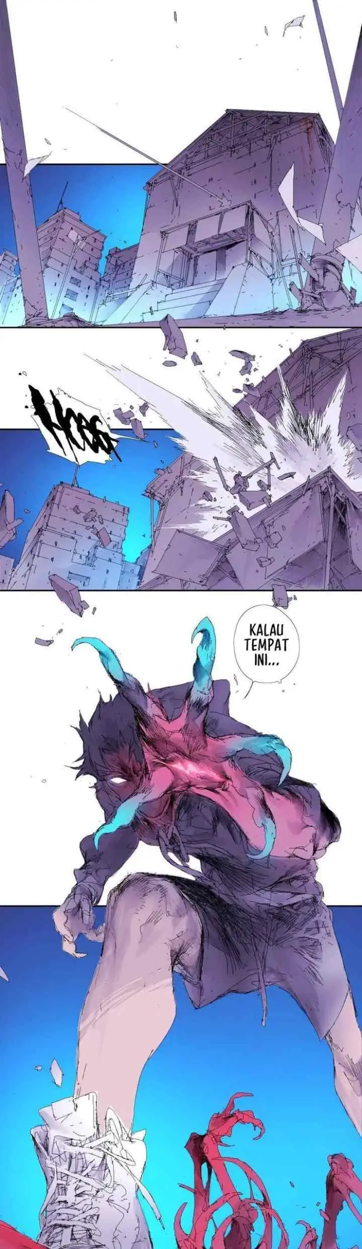 Birdman chapter 18 halaman 10