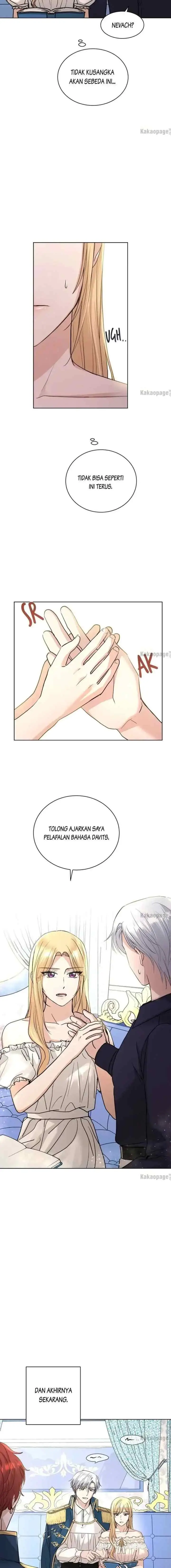 I Don't Love You Anymore chapter 34 halaman 10