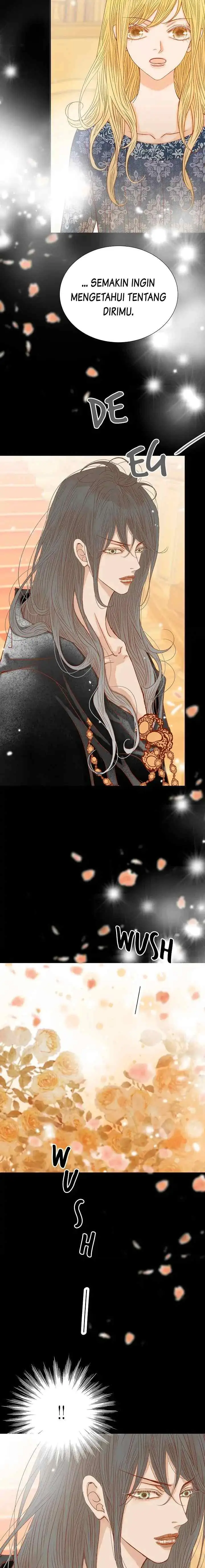 Beauty as the Beast chapter 19 halaman 15