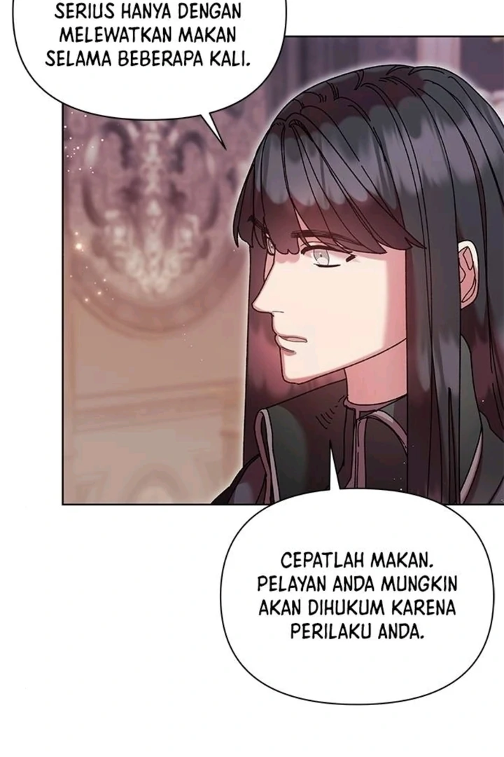 Ingram's Light chapter 60 halaman 50