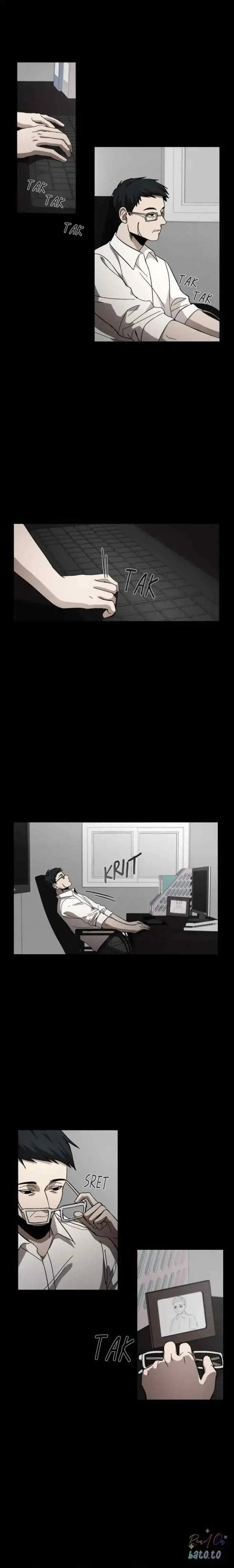 Get Back chapter 23 halaman 16