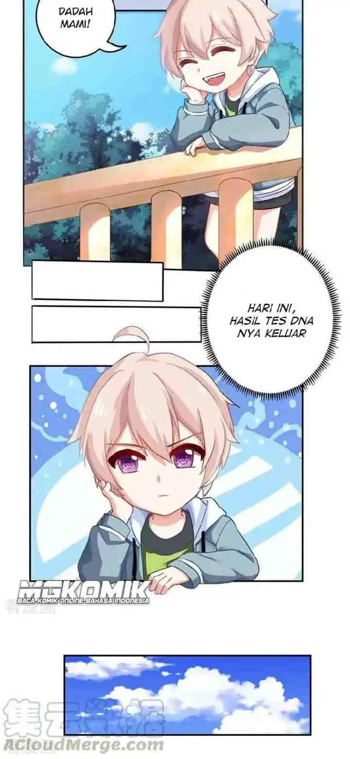 Take Your Mommy Home chapter 20 halaman 4