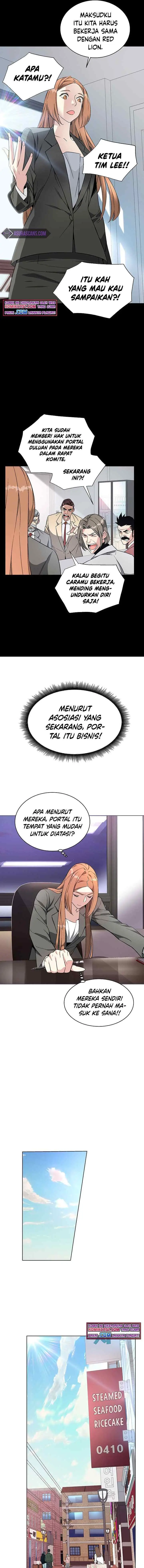 Heavenly Demon Instructor chapter 10 halaman 4