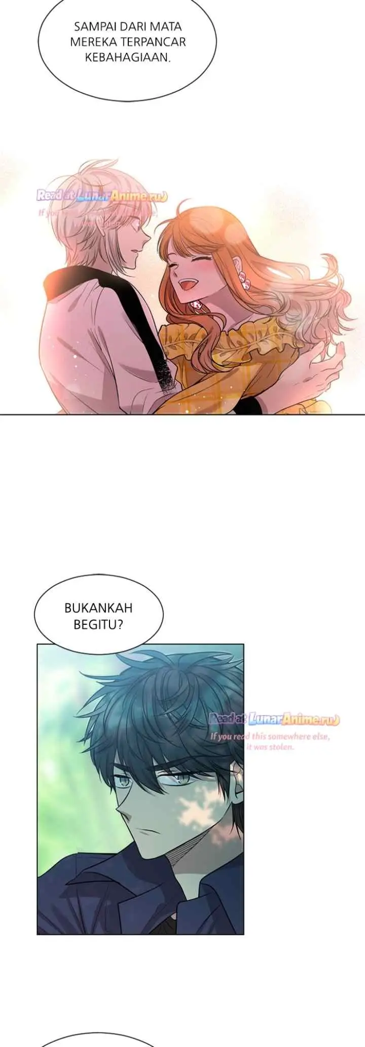 Mythical Errand chapter 73 halaman 13