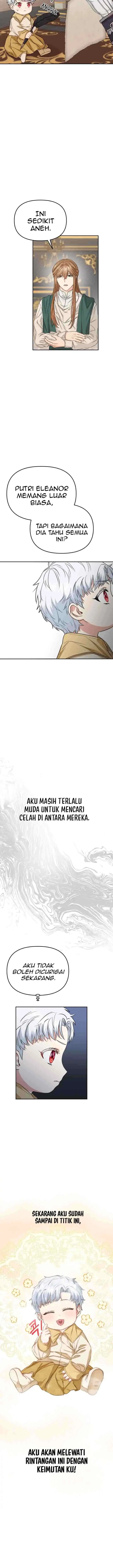 How To Survive as the Devil's Child chapter 10 halaman 7