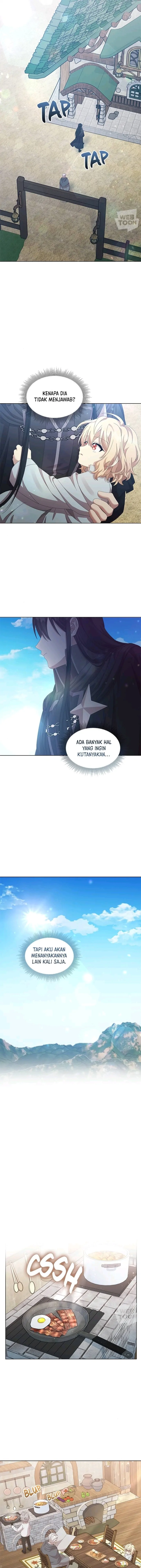 Ingram's Light chapter 13 halaman 10