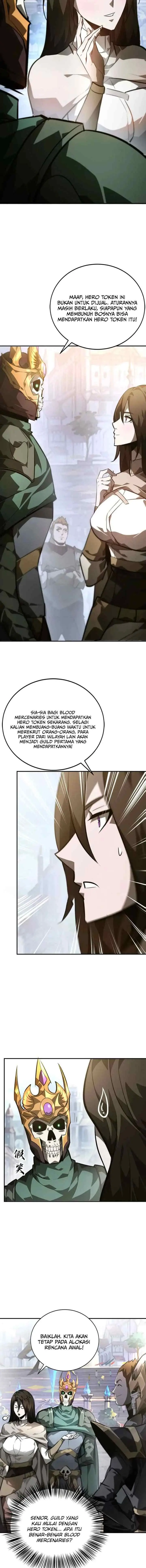 Game Online: Unrivaled In The World (Remake) chapter 49 halaman 14