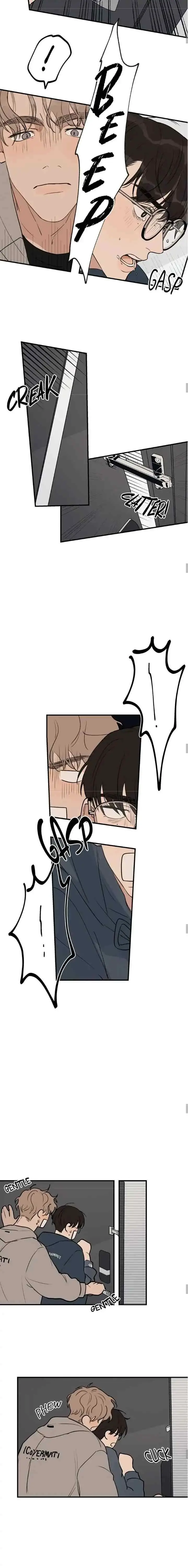 Runway Hit chapter 30 halaman 7